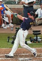 Baseball: MLB All-Star Home Run Derby