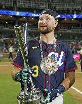 Baseball: MLB All-Star Home Run Derby