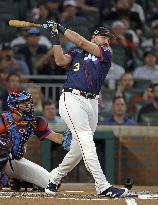 Baseball: MLB All-Star Home Run Derby