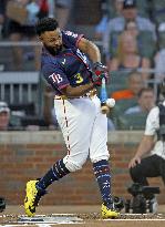 Baseball: MLB All-Star Home Run Derby