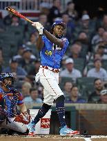 Baseball: MLB All-Star Home Run Derby