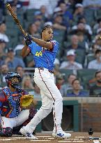 Baseball: MLB All-Star Home Run Derby