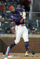 Baseball: MLB All-Star Home Run Derby