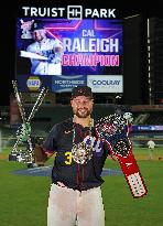 Baseball: MLB All-Star Home Run Derby