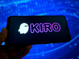 Illustration KIRO