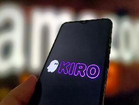 Illustration KIRO