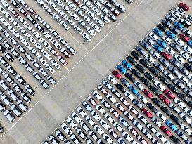 China 2025 H1 GDP Growth