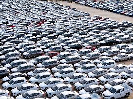 China 2025 H1 GDP Growth