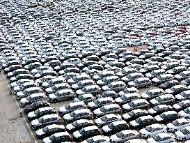 China 2025 H1 GDP Growth