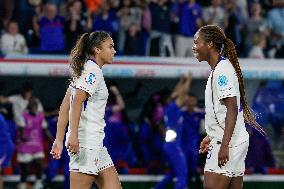 UEFA Womens EURO 2025 - Holland v France