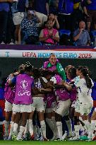 UEFA Womens EURO 2025 - Holland v France