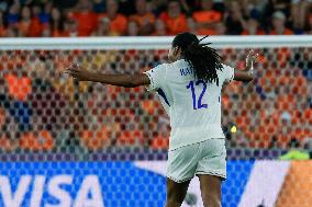 UEFA Womens EURO 2025 - Holland v France