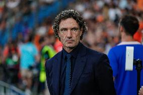 UEFA Womens EURO 2025 - Holland v France