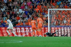 UEFA Womens EURO 2025 - Holland v France