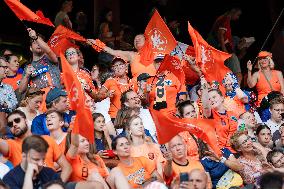 UEFA Womens EURO 2025 - Holland v France