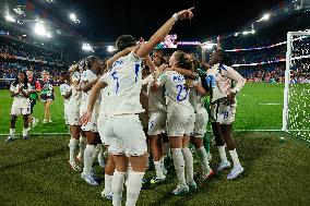 UEFA Womens EURO 2025 - Holland v France