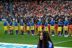 UEFA Womens EURO 2025 - Holland v France