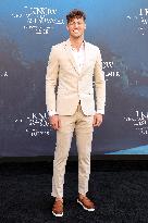 I Know What You Did Last Summer Premiere - LA