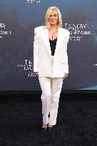 I Know What You Did Last Summer Premiere - LA
