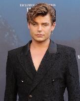 I Know What You Did Last Summer Premiere - LA