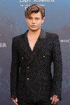 I Know What You Did Last Summer Premiere - LA