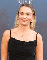 I Know What You Did Last Summer Premiere - LA