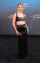 I Know What You Did Last Summer Premiere - LA