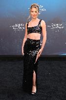 I Know What You Did Last Summer Premiere - LA