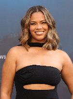 I Know What You Did Last Summer Premiere - LA