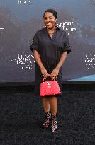 I Know What You Did Last Summer Premiere - LA