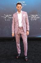 I Know What You Did Last Summer Premiere - LA