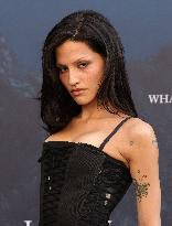 I Know What You Did Last Summer Premiere - LA