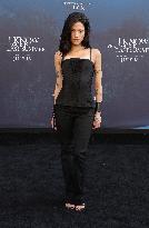 I Know What You Did Last Summer Premiere - LA