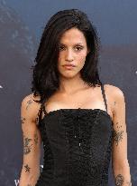 I Know What You Did Last Summer Premiere - LA