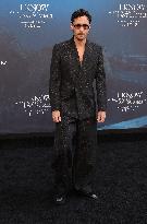 I Know What You Did Last Summer Premiere - LA