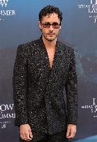 I Know What You Did Last Summer Premiere - LA