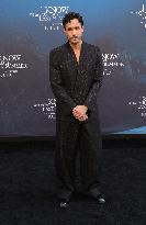 I Know What You Did Last Summer Premiere - LA