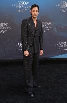 I Know What You Did Last Summer Premiere - LA