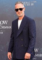 I Know What You Did Last Summer Premiere - LA