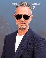 I Know What You Did Last Summer Premiere - LA