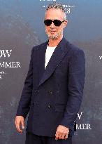 I Know What You Did Last Summer Premiere - LA