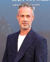 I Know What You Did Last Summer Premiere - LA