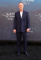 I Know What You Did Last Summer Premiere - LA