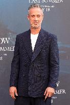 I Know What You Did Last Summer Premiere - LA