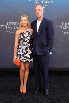 I Know What You Did Last Summer Premiere - LA