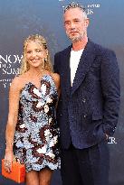 I Know What You Did Last Summer Premiere - LA