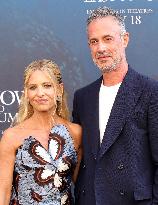 I Know What You Did Last Summer Premiere - LA