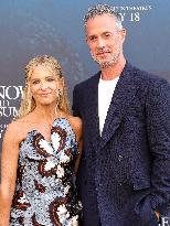 I Know What You Did Last Summer Premiere - LA