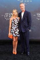 I Know What You Did Last Summer Premiere - LA