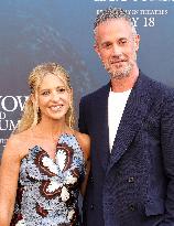 I Know What You Did Last Summer Premiere - LA